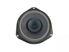 Speaker rear left Fiat 500L 14 dented