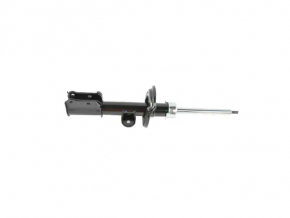 Shock absorber strut assembly front left Jeep Renegade 15- FWD