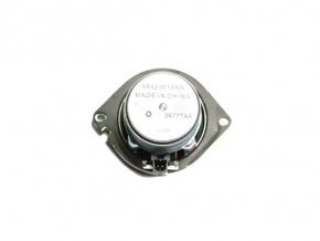 Jeep Compass 17-24 center dash speaker