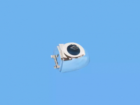 Plug outer handle front left Fiat 500X 16-21 keyless