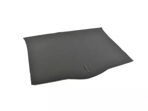 Trunk carpet Fiat 500X 16-22