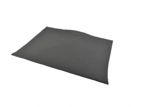 Trunk carpet Fiat 500X 16-22