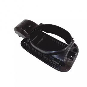 Fuel filler flap housing Audi A4 B8 08-16 sedan