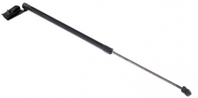 Right tailgate shock absorber for Nissan Versa Note 13-19
