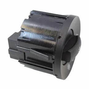 Ford Flex Light Control 09-19