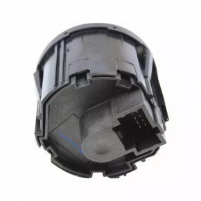 Ford Flex Light Control 09-19