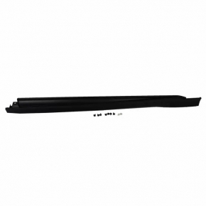 Left threshold Ford Focus mk3 11-18 Sport