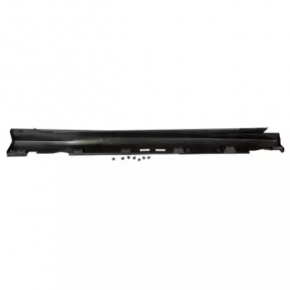 Left threshold Ford Focus mk3 11-18 Sport