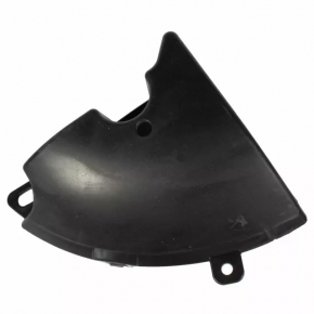 Front Bumper Deflector Left Ford C-max MK2 13-18 USA