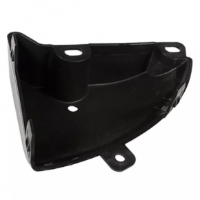 Front Bumper Deflector Left Ford C-max MK2 13-18 USA