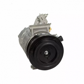 Air Conditioning Compressor Ford Ecosport 18-21 1.0T