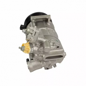 Air Conditioning Compressor Ford Ecosport 18-21 1.0T