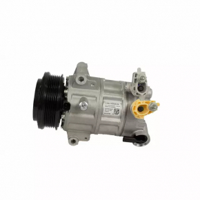 Air Conditioning Compressor Ford Ecosport 18-21 1.0T