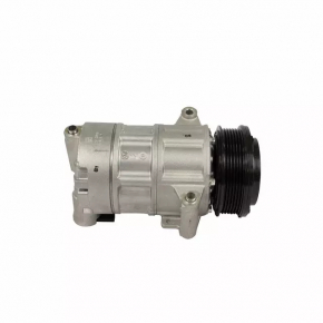 Air Conditioning Compressor Ford Ecosport 18-21 1.0T