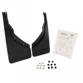Mudguards rear set 2pcs Ford Bronco Sport 21-25 type 1