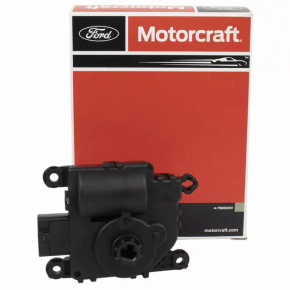 Actuator motor heater drive air conditioner Ford Mustang Mach-E 21-23