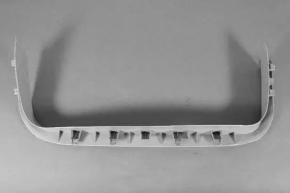 Upper Trunk Door Trim Dodge Grand Caravan 11-20