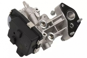 EGR valve Chevrolet Volt 16-