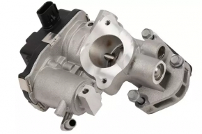 EGR valve Chevrolet Volt 16-