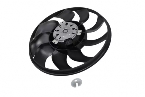 Cooling Fan Left Chevrolet Impala 14-20 2.5
