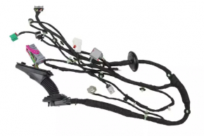Wiring front left door Chevrolet Volt 16-