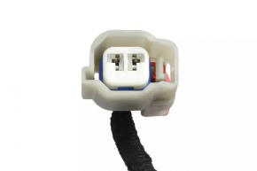 Wiring front left door Chevrolet Volt 16-
