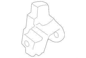 Toyota Camry v40 hybrid steering column lock