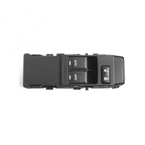 Front left window lift control for a 2014 Dodge Challenger