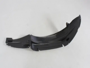 Rear right mudguard Jeep Compass 11-16