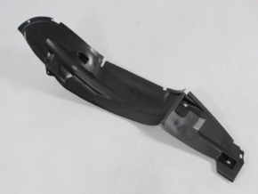 Rear right mudguard Jeep Compass 11-16