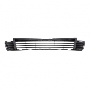 Lower front bumper grille for Toyota Prius 30 10-11 pre-restyling