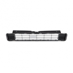 Front bumper grille lower Toyota Prius 30 10-12 prerest