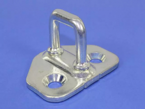 Jeep Grand Cherokee WK2 14-22 Tailgate Lock Hook