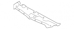 Subaru B10 Tribeca TV Cover