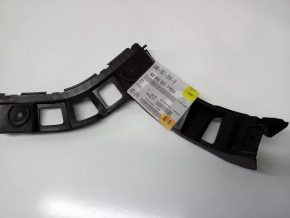 Rear bumper mount right VW Tiguan 09-11 prerest