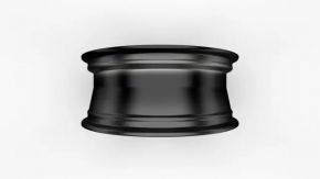 Wheel disk R18 Jeep Cherokee KL 15-23 type 2 curb