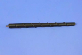 Antenna rod Fiat 500 12-19