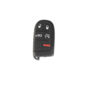 Key Dodge Dart 13-16 smart, 4 buttons