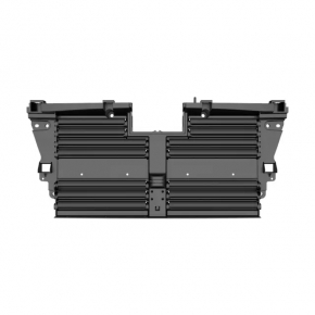 Jeep Grand Cherokee WL 21-25 radiator deflector blinds with motor