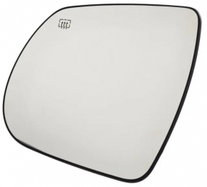 Left mirror element Infiniti JX35 QX60 16-20