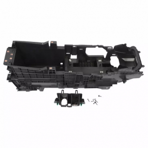 Central console armrest Ford Explorer 11-15 prerest