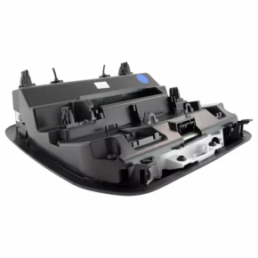 Ford Explorer 20-24 front light, black, under the sunroof, broken mountings