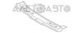 Toyota Highlander 14-19 Hood Lock Bar