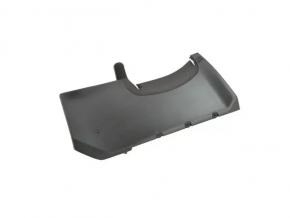Driver's knee pad Jeep Renegade 15 - black