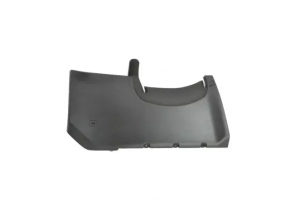 Driver's knee pad Jeep Renegade 15 - black
