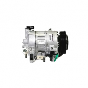 Dodge Challenger 15-23 3.6 Air Conditioning Compressor, Chip Defect