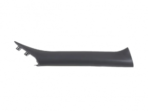 Jeep Grand Cherokee WL 21-25 black upper right front pillar trim
