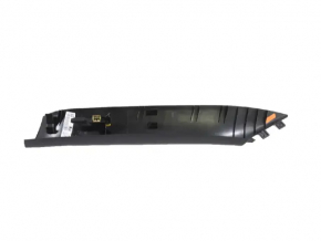 Jeep Grand Cherokee WL 21-25 black upper right front pillar trim