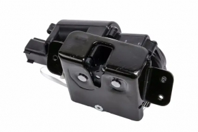 Chevrolet Equinox 10-17 electric tailgate lock