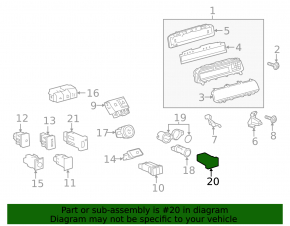 USB Hub, AUX Toyota Prius V 14-17